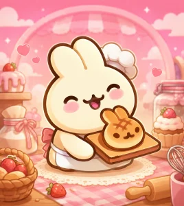 BunnyBuns