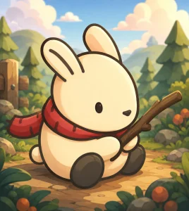 Tsuki Adventure