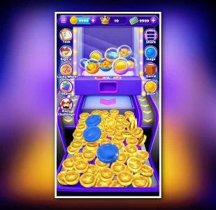 Deluxe Coin Dozer: Gacha Craze | Cash App