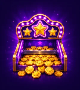 Deluxe Coin Dozer: Gacha Craze | Cash App