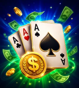 Solitaire Acres - Easy & Win | Cash App