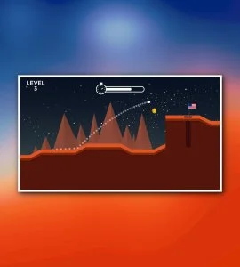 Speed Golf