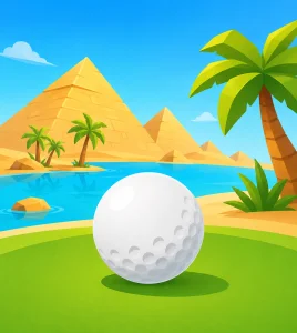 Speed Golf