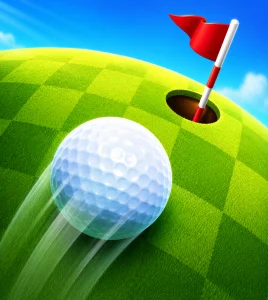 Speed Golf