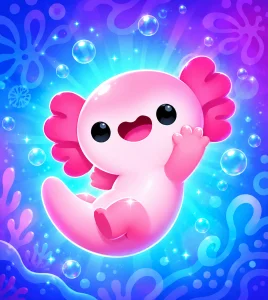 Axolochi