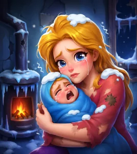 Tile Story: Match Puzzle Game