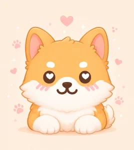 Shiba Force