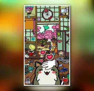 KleptoCats
