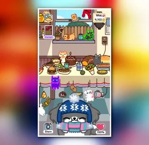 KleptoDogs