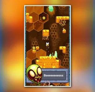 The Balloons: Floaty Adventure