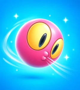 The Balloons: Floaty Adventure