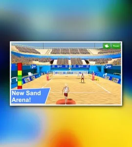 Volleyball