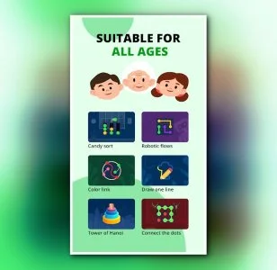 Brain Training Games