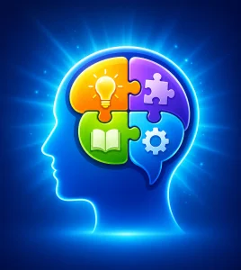 Brain Training Games