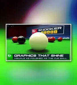 Snooker