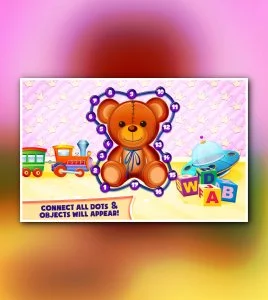 Connect the Dots | Games for Kids