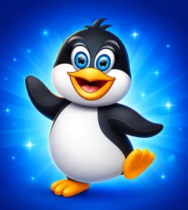 Penguin Pop Super Mini Games – Arcade Adventure