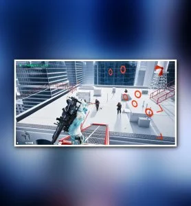 Tact-Ops — Unity 6 AAA Tactical Action Shooter
