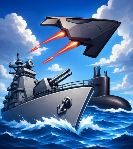 Grow Your Ship