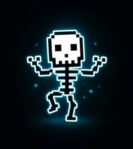 Skeleton Warrior | Idle RPG