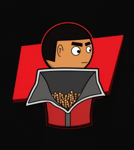 Sneak Snacks