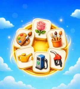 Category Sort Puzzle 2D