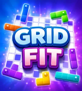 Fill The Grid | Grid Fit