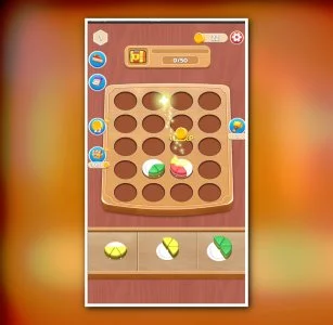 Cake Sort Color 3D | Puzzle Game