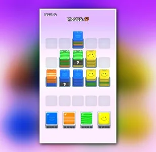 Clothes Sort