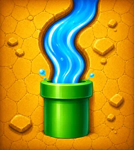 Water Cave