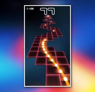 Space Snake
