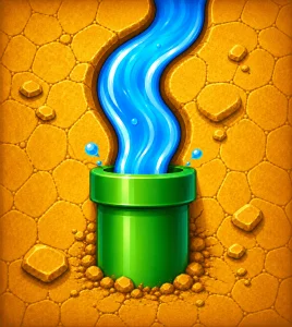 Water Cave