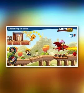 Battle Run