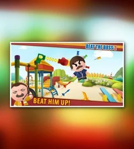 Beat the Boss 2