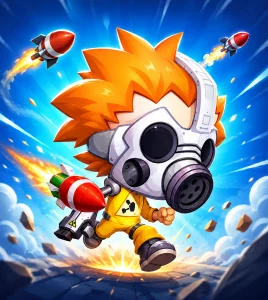 Super Battle Racers