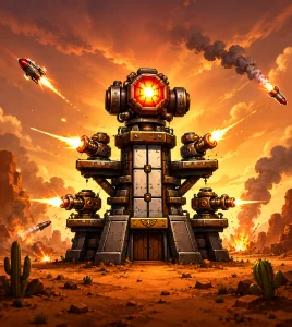 Steampunk