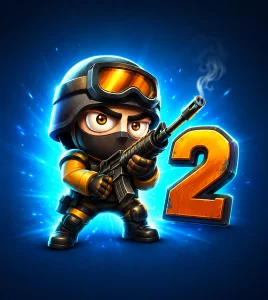 Tiny Troopers 2: Special Ops