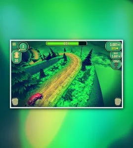 Vertigo Racing
