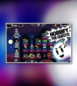 Fright Heights