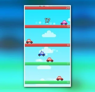 Jump Car
