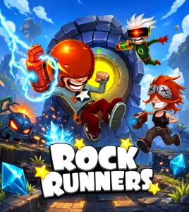 Rock Runners