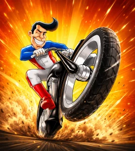 Max Awesome