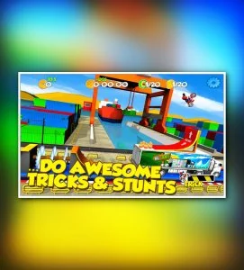Max Awesome