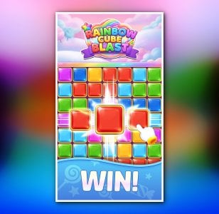 Shining: Star Blast Puzzle