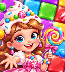 Shining: Star Blast Puzzle