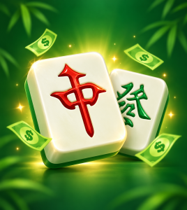 Happy Mahjong: Rich Adventure | Cash App