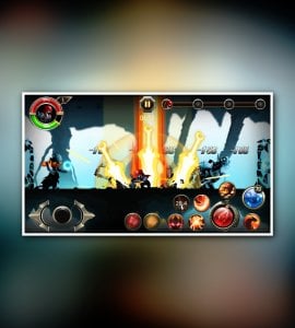 Stickman Ninja Warriors: The Last Hope