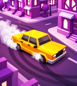 Drive and Park