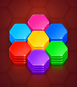 Hexa Fall