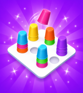 Cup Stack Jam